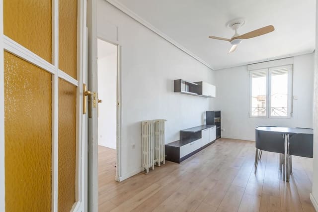 2 soverom Leilighet til salgs i Arapiles, Madrid by - € 499 000 (Ref: 10039344)