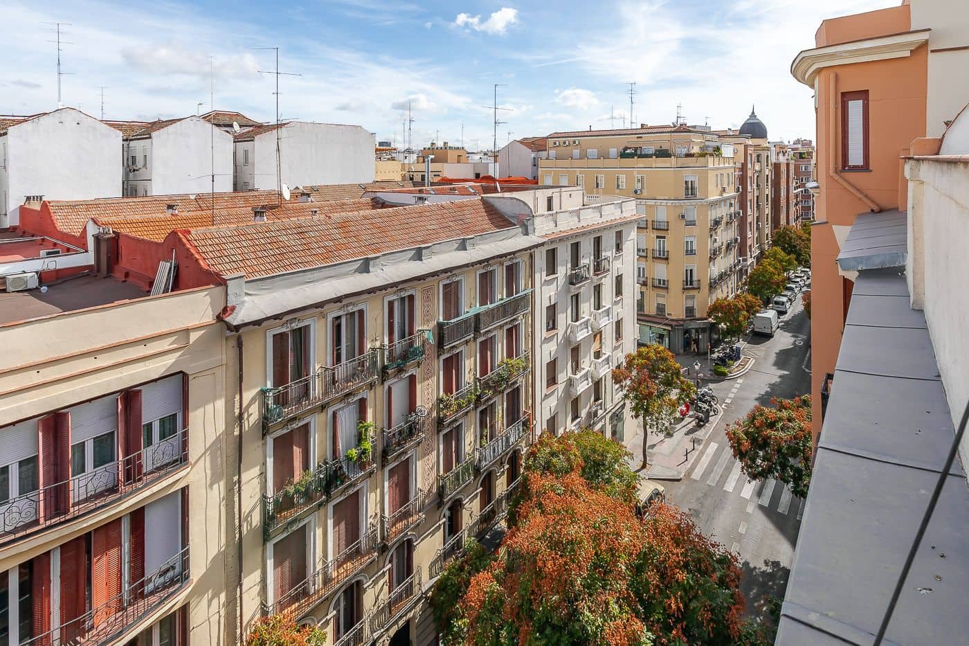 2 soverom Leilighet til salgs i Madrid by - € 499 000 (Ref: 10039344)