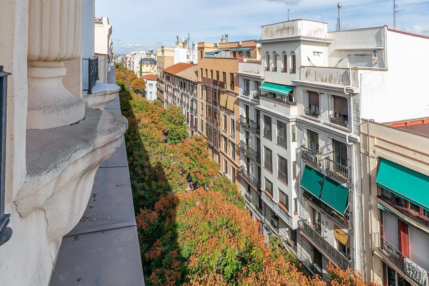 2 soverom Leilighet til salgs i Madrid by - € 499 000 (Ref: 10039344)