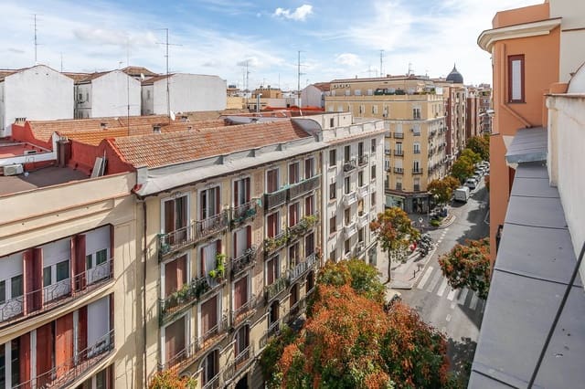 2 soverom Leilighet til salgs i Arapiles, Madrid by - € 499 000 (Ref: 10039344)