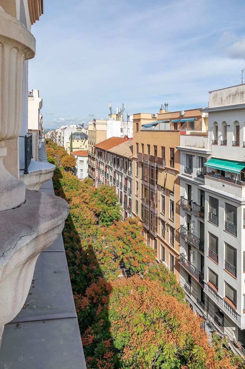 2 soverom Leilighet til salgs i Madrid by - € 499 000 (Ref: 10039344)