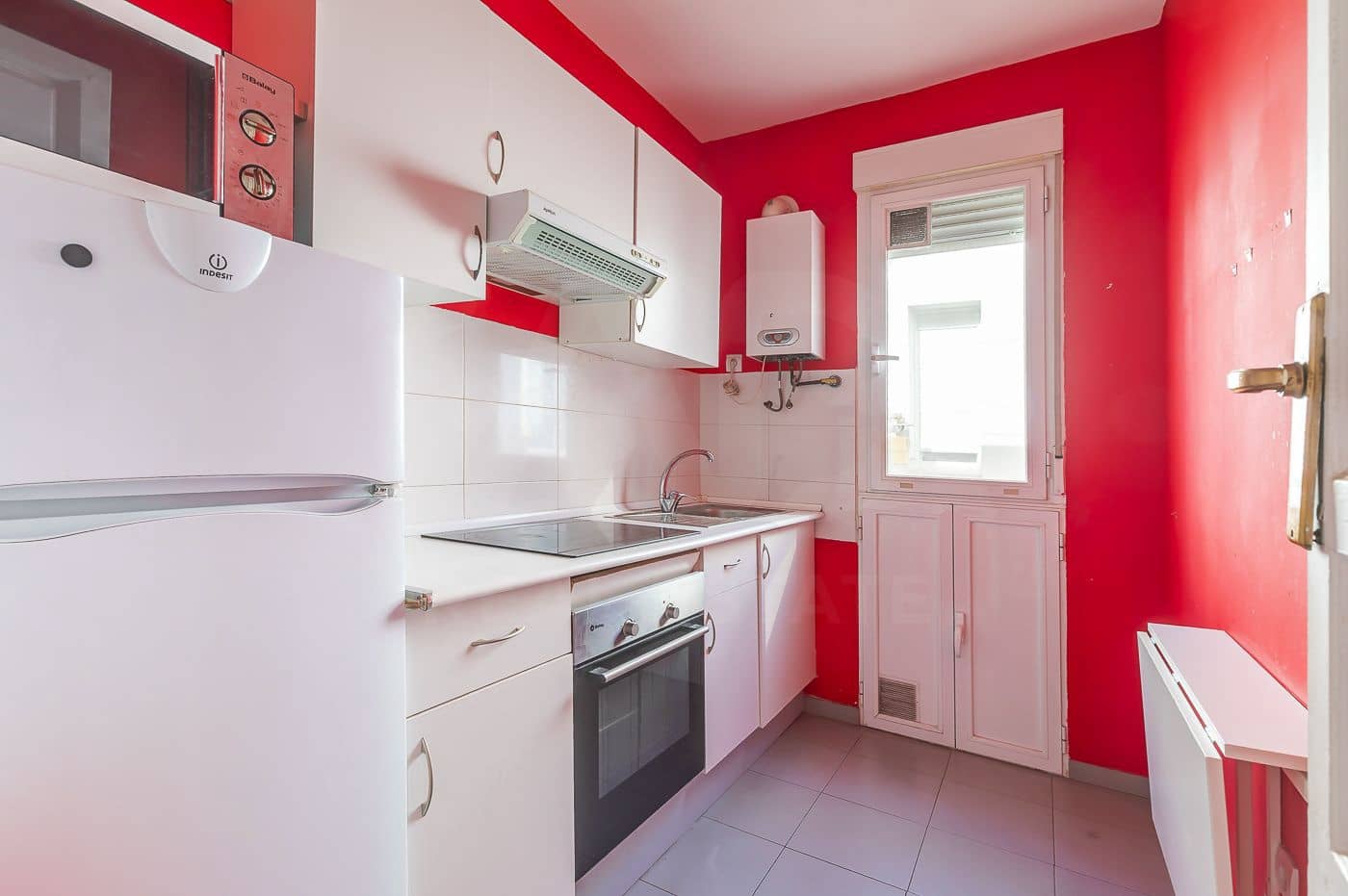 2 soverom Leilighet til salgs i Madrid by - € 499 000 (Ref: 10039344)
