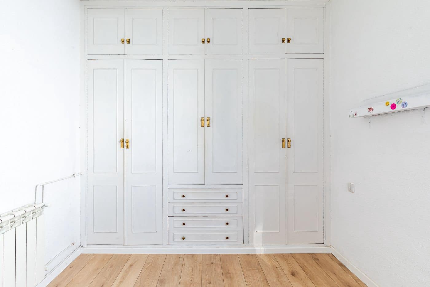 2 soverom Leilighet til salgs i Madrid by - € 499 000 (Ref: 10039344)
