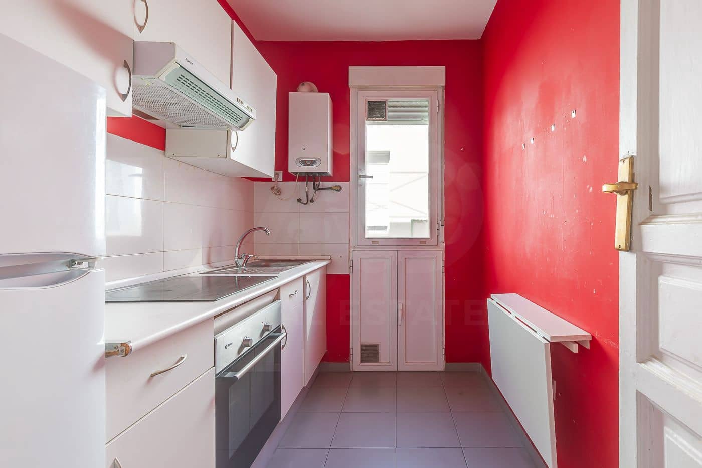 2 soverom Leilighet til salgs i Madrid by - € 499 000 (Ref: 10039344)