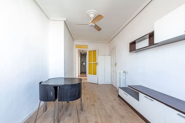 2 soverom Leilighet til salgs i Arapiles, Madrid by - € 499 000 (Ref: 10039344)