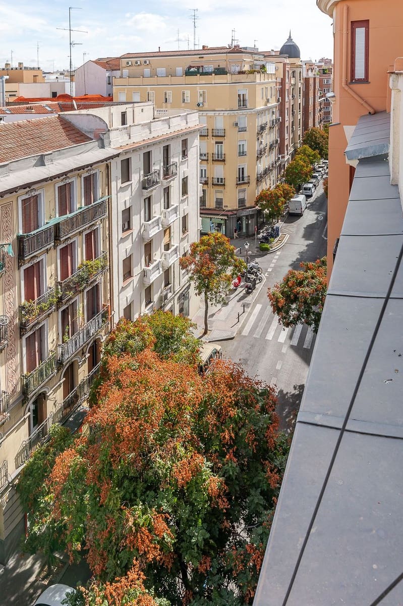 2 soverom Leilighet til salgs i Madrid by - € 499 000 (Ref: 10039344)