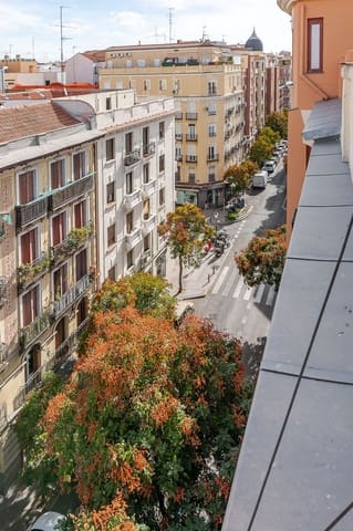 2 soverom Leilighet til salgs i Arapiles, Madrid by - € 499 000 (Ref: 10039344)