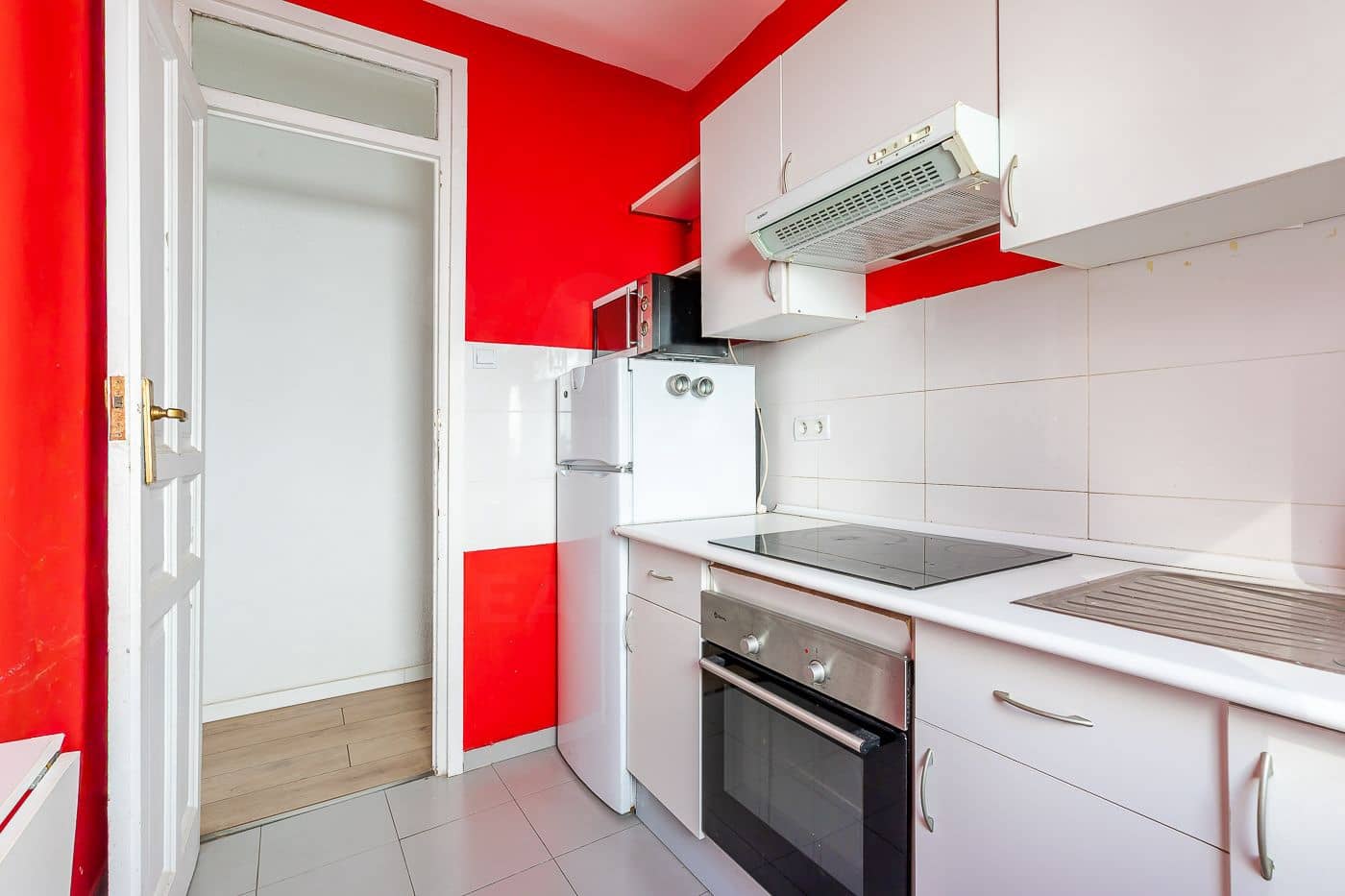 2 soverom Leilighet til salgs i Madrid by - € 499 000 (Ref: 10039344)