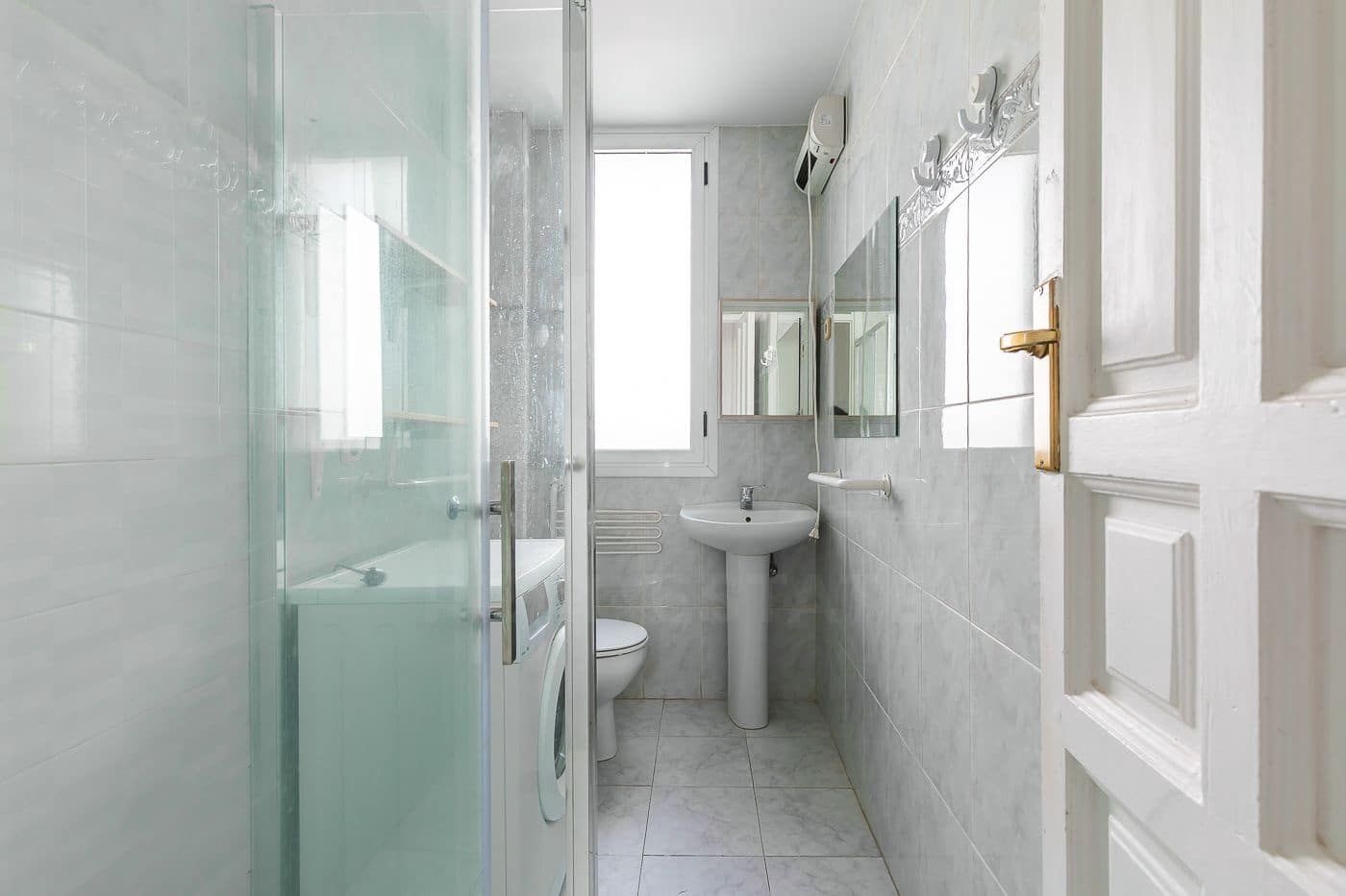 2 soverom Leilighet til salgs i Madrid by - € 499 000 (Ref: 10039344)