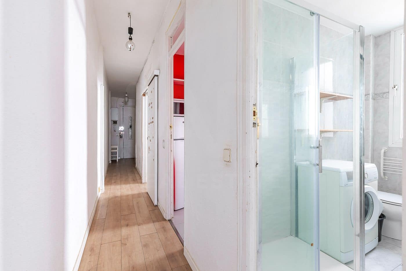 2 soverom Leilighet til salgs i Madrid by - € 499 000 (Ref: 10039344)