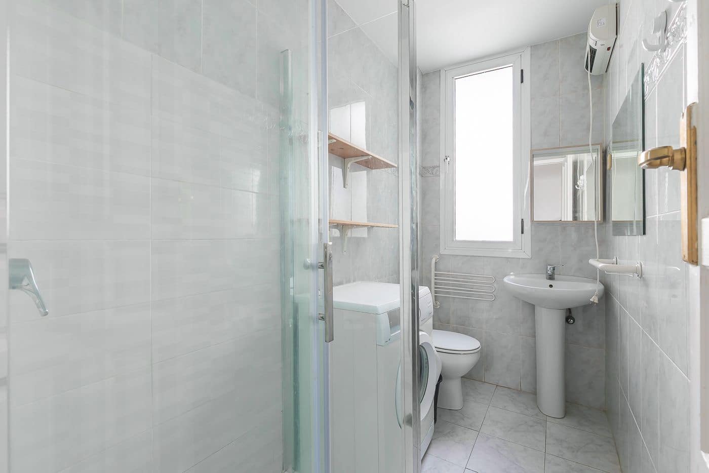 2 soverom Leilighet til salgs i Madrid by - € 499 000 (Ref: 10039344)