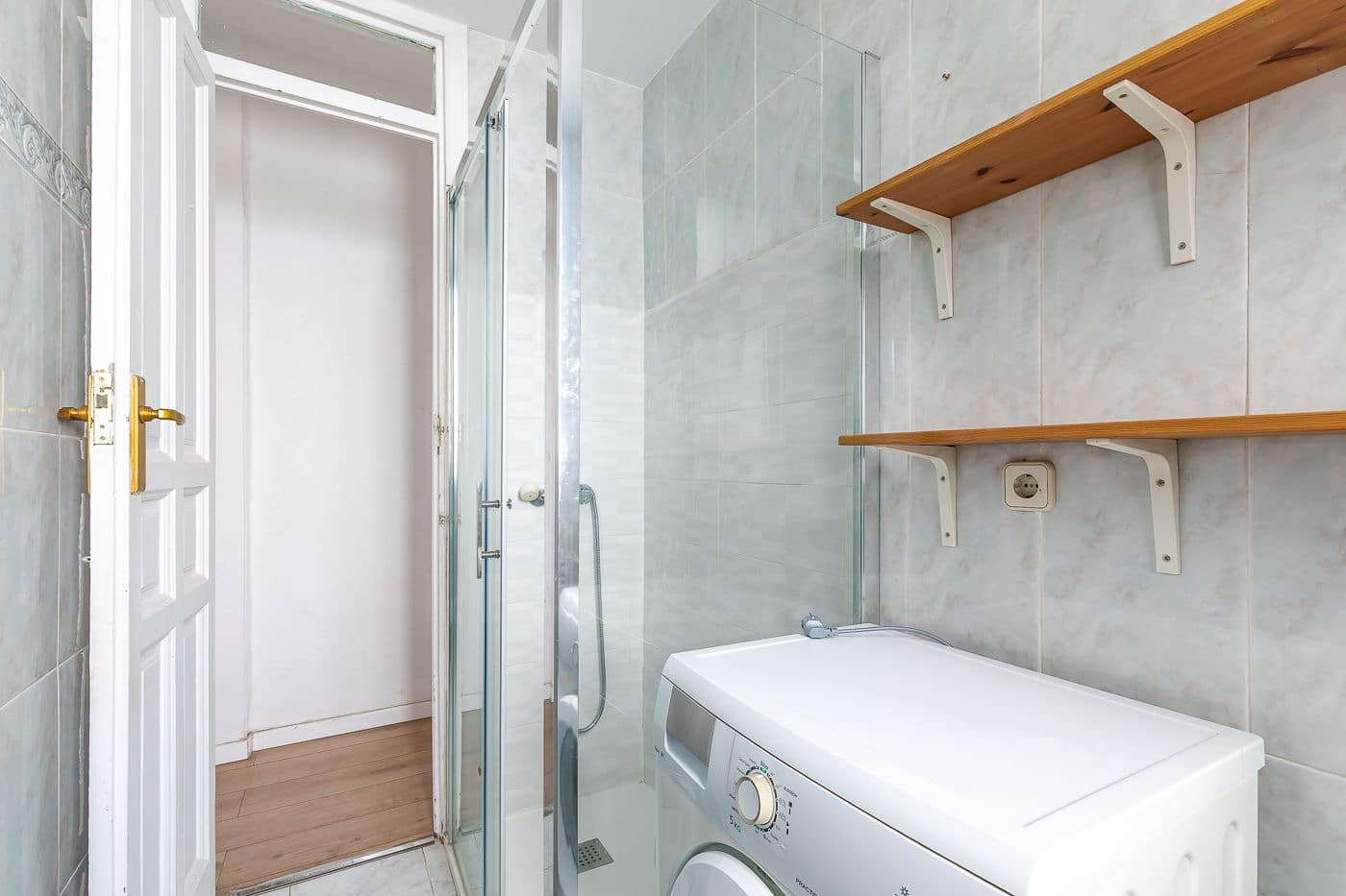 2 soverom Leilighet til salgs i Madrid by - € 499 000 (Ref: 10039344)