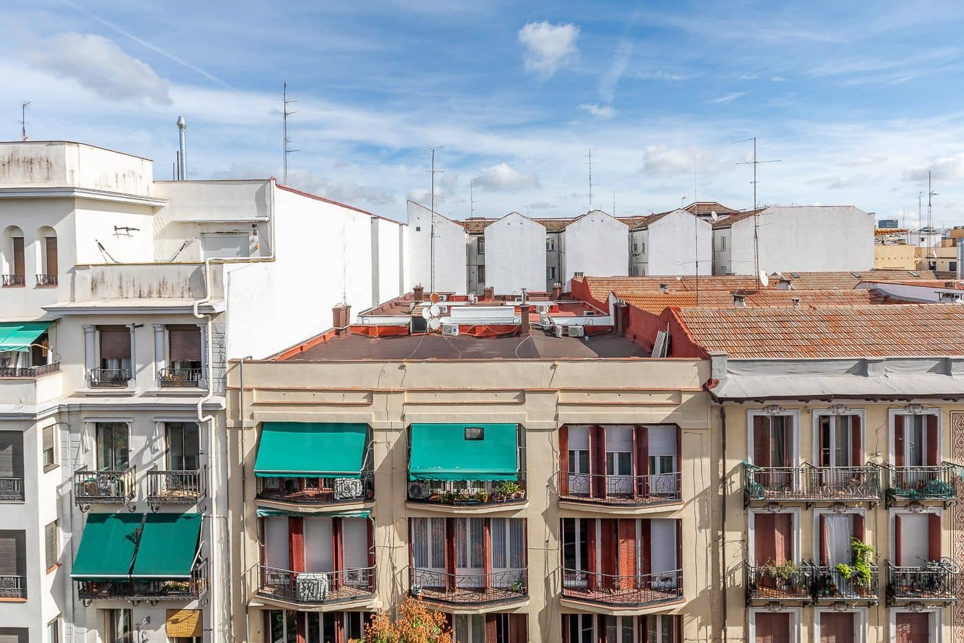 2 soverom Leilighet til salgs i Madrid by - € 499 000 (Ref: 10039344)