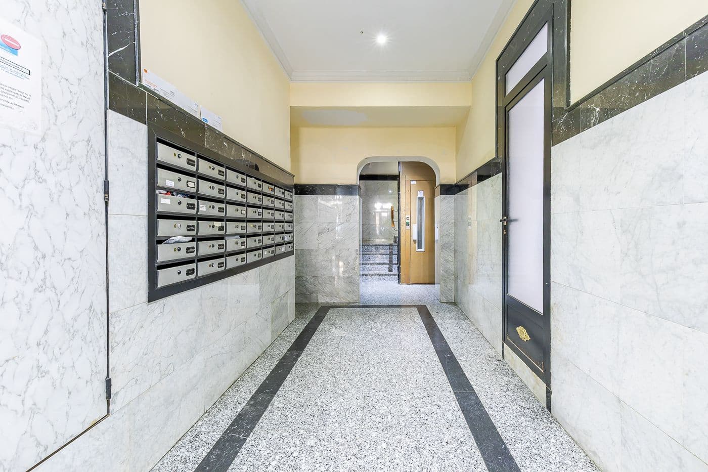 2 soverom Leilighet til salgs i Madrid by - € 499 000 (Ref: 10039344)