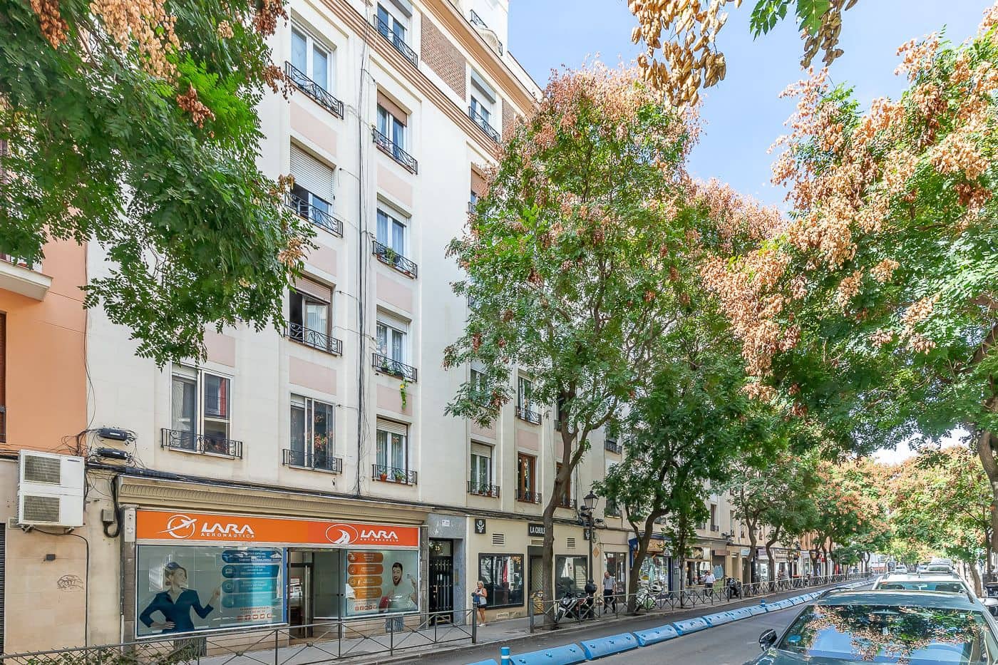 2 soverom Leilighet til salgs i Madrid by - € 499 000 (Ref: 10039344)