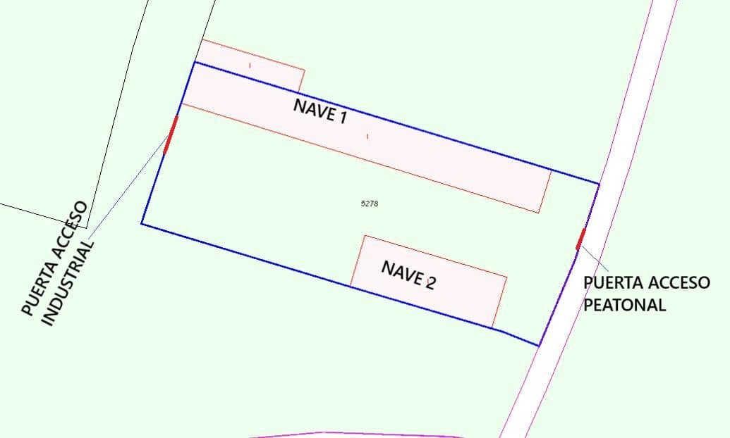 Kaupallinen myytävänä paikassa Calzada del Coto - 75 000 € (Ref: 10039345)
