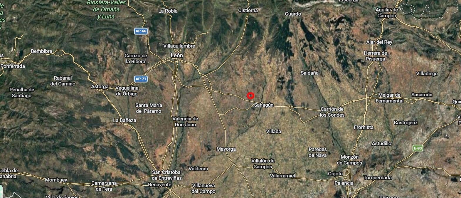 Erhverv til salg i Calzada del Coto - € 75.000 (Ref: 10039345)
