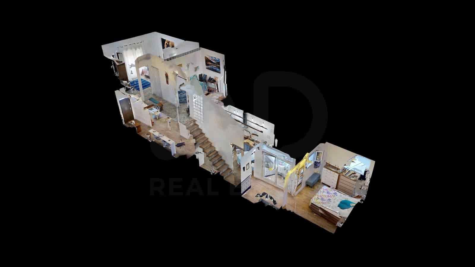 3 soveværelse Byhus til salg i Hondon de las Nieves - € 225.000 (Ref: 10039346)