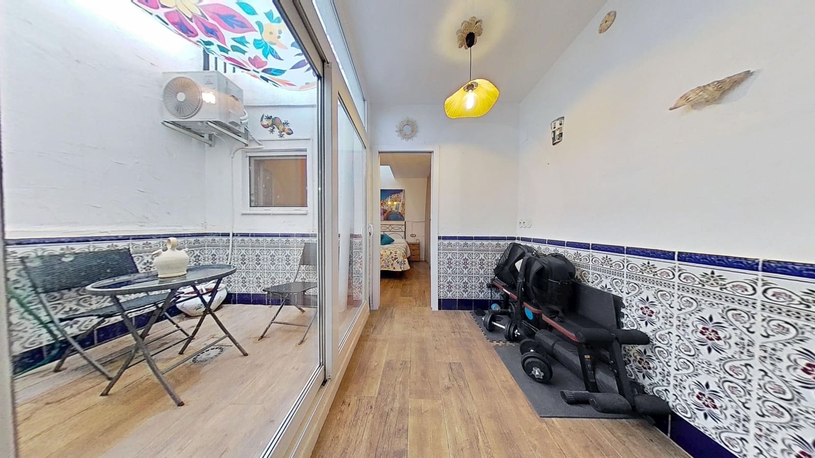 3 soveværelse Byhus til salg i Hondon de las Nieves - € 225.000 (Ref: 10039346)