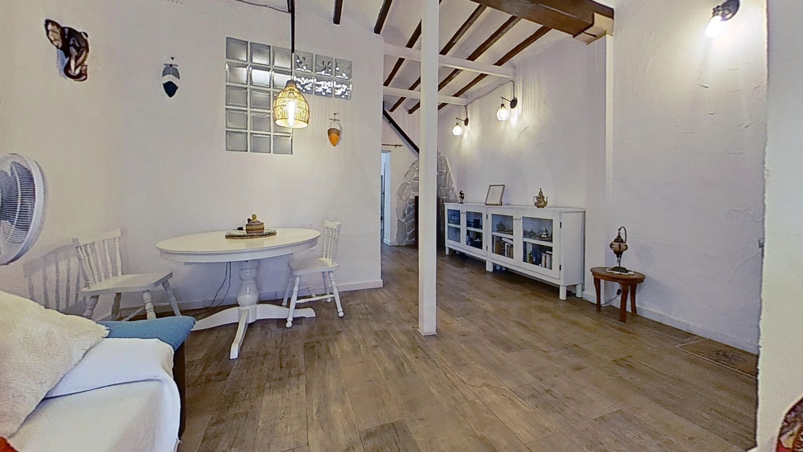 3 soveværelse Byhus til salg i Hondon de las Nieves - € 225.000 (Ref: 10039346)