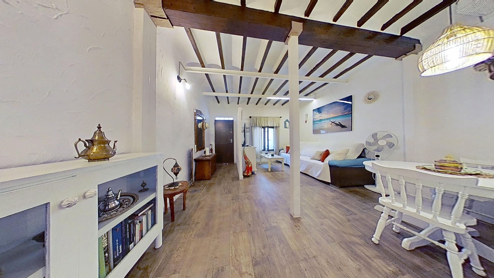 3 soveværelse Byhus til salg i Hondon de las Nieves - € 225.000 (Ref: 10039346)