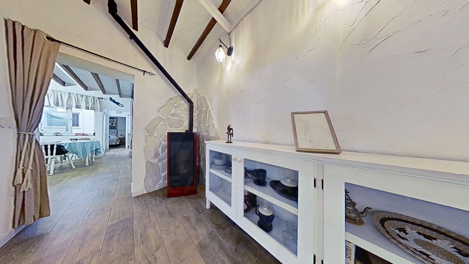 3 soveværelse Byhus til salg i Hondon de las Nieves - € 225.000 (Ref: 10039346)