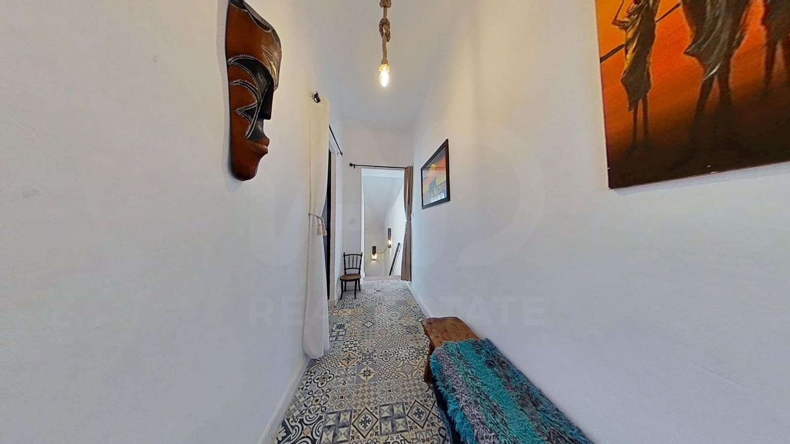 3 soveværelse Byhus til salg i Hondon de las Nieves - € 225.000 (Ref: 10039346)