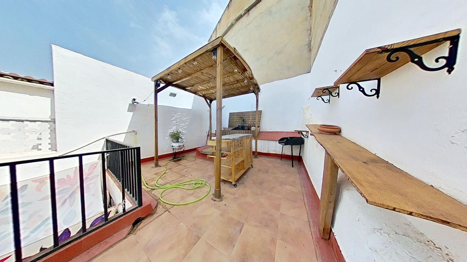 3 soveværelse Byhus til salg i Hondon de las Nieves - € 225.000 (Ref: 10039346)