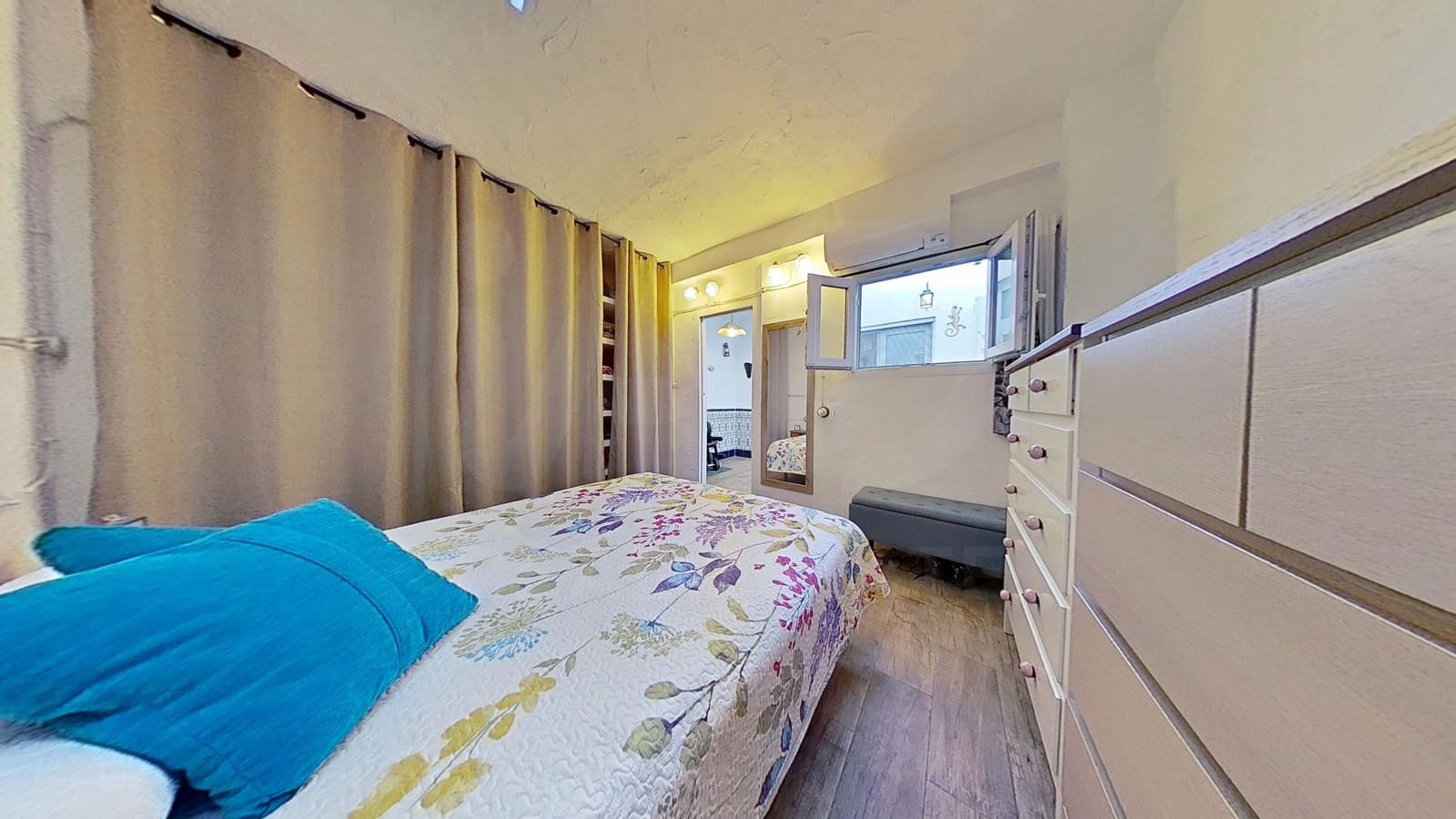 3 soveværelse Byhus til salg i Hondon de las Nieves - € 225.000 (Ref: 10039346)