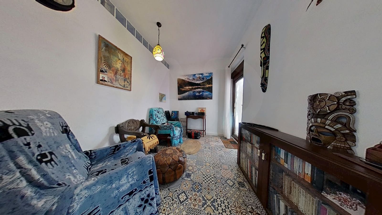 3 soveværelse Byhus til salg i Hondon de las Nieves - € 225.000 (Ref: 10039346)