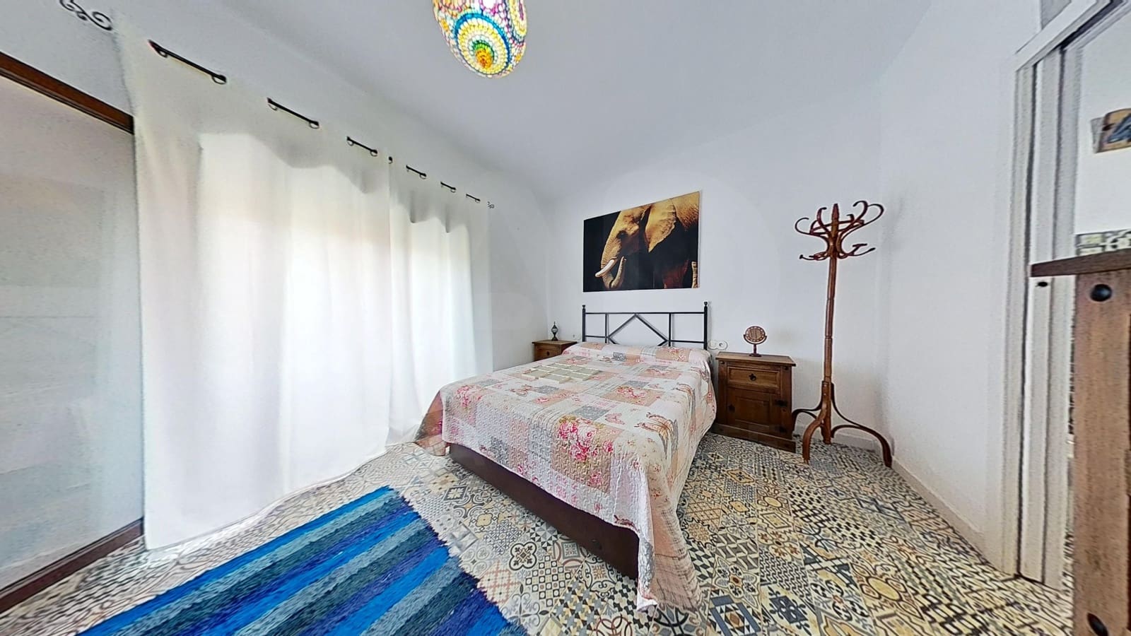3 soveværelse Byhus til salg i Hondon de las Nieves - € 225.000 (Ref: 10039346)