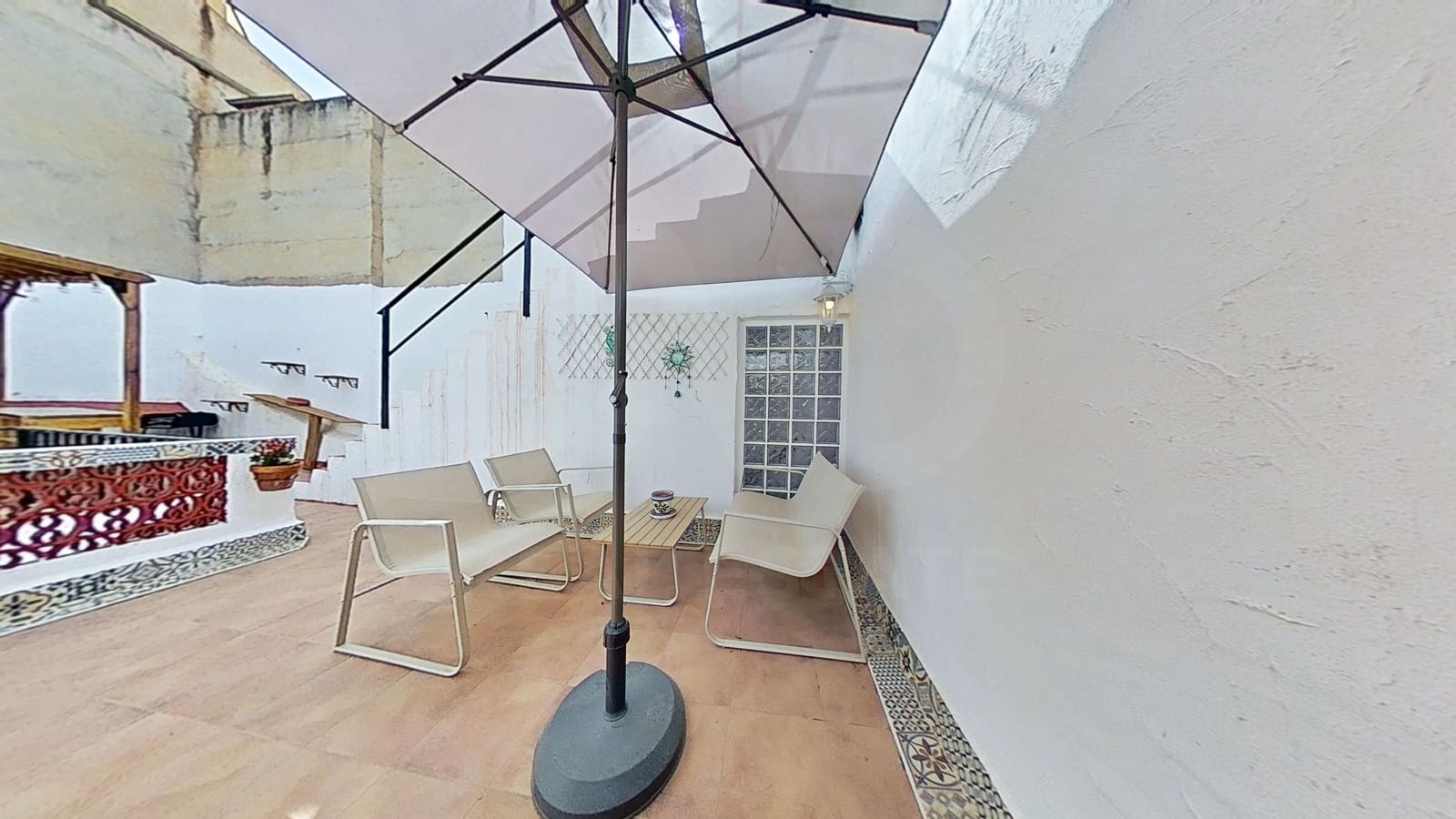 3 soveværelse Byhus til salg i Hondon de las Nieves - € 225.000 (Ref: 10039346)