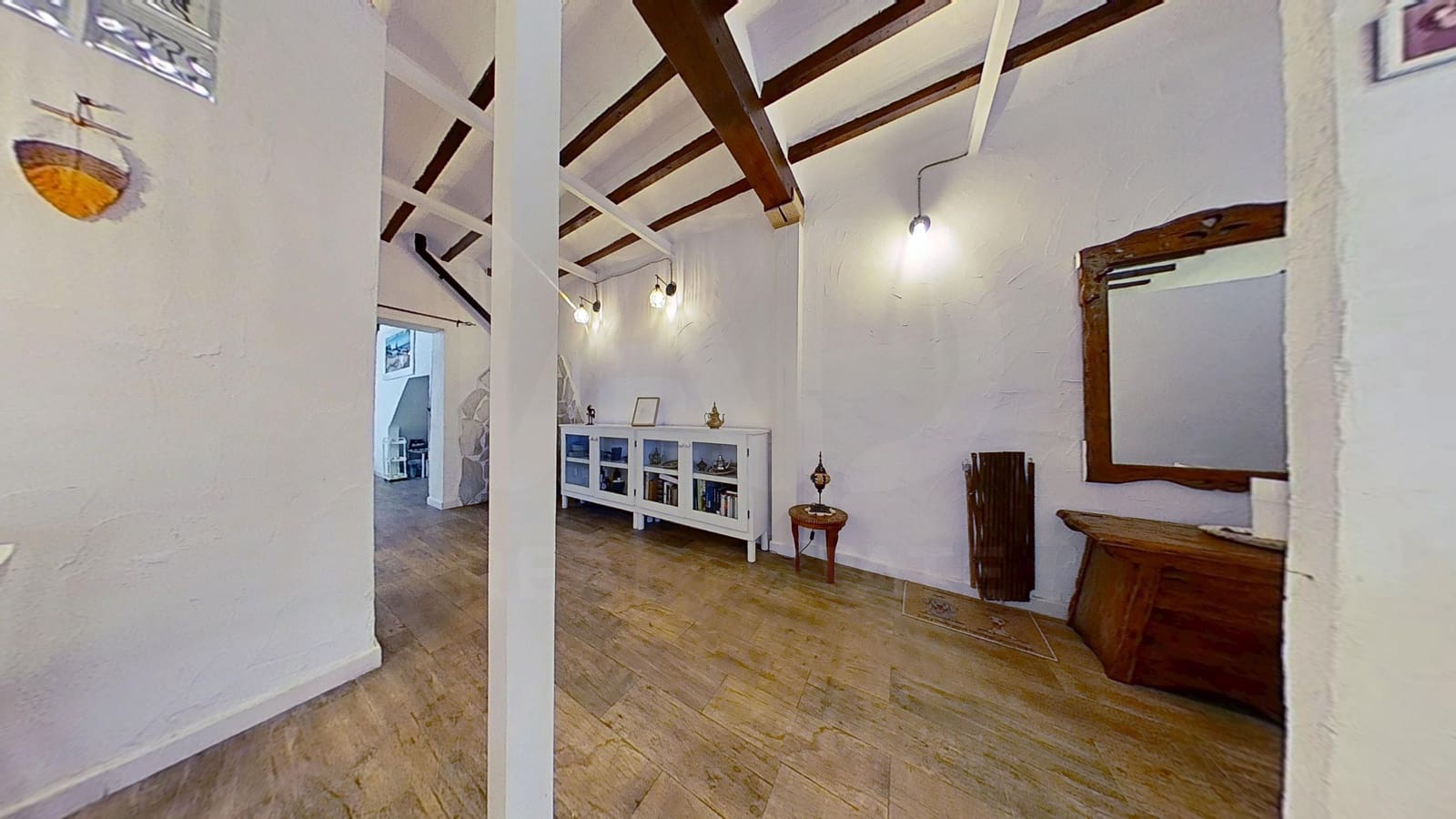 3 soveværelse Byhus til salg i Hondon de las Nieves - € 225.000 (Ref: 10039346)