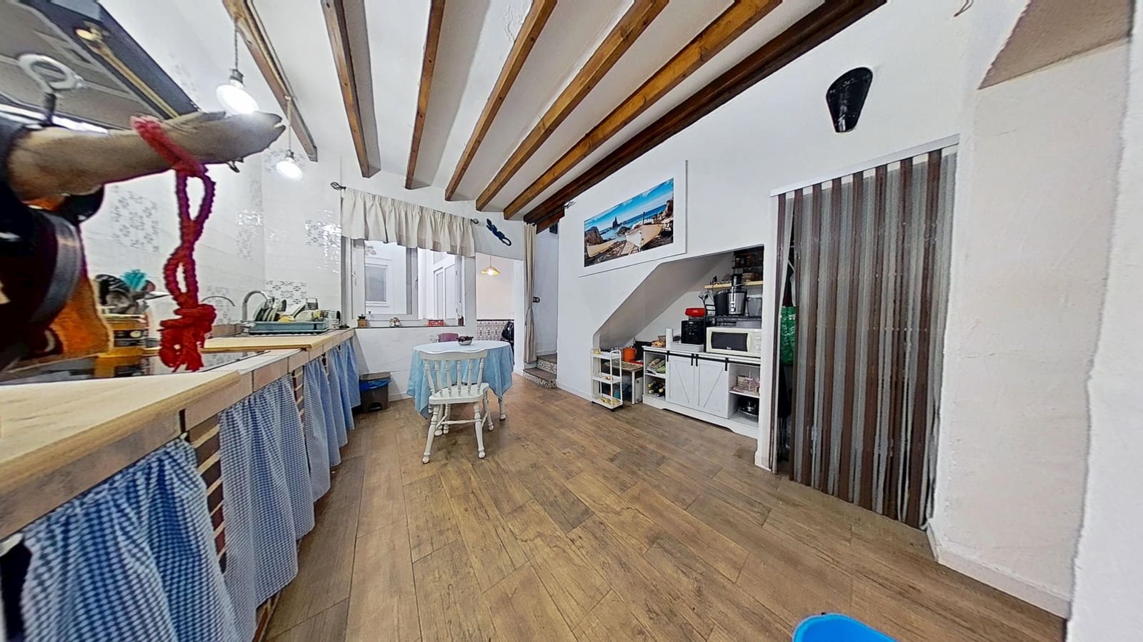 3 soveværelse Byhus til salg i Hondon de las Nieves - € 225.000 (Ref: 10039346)