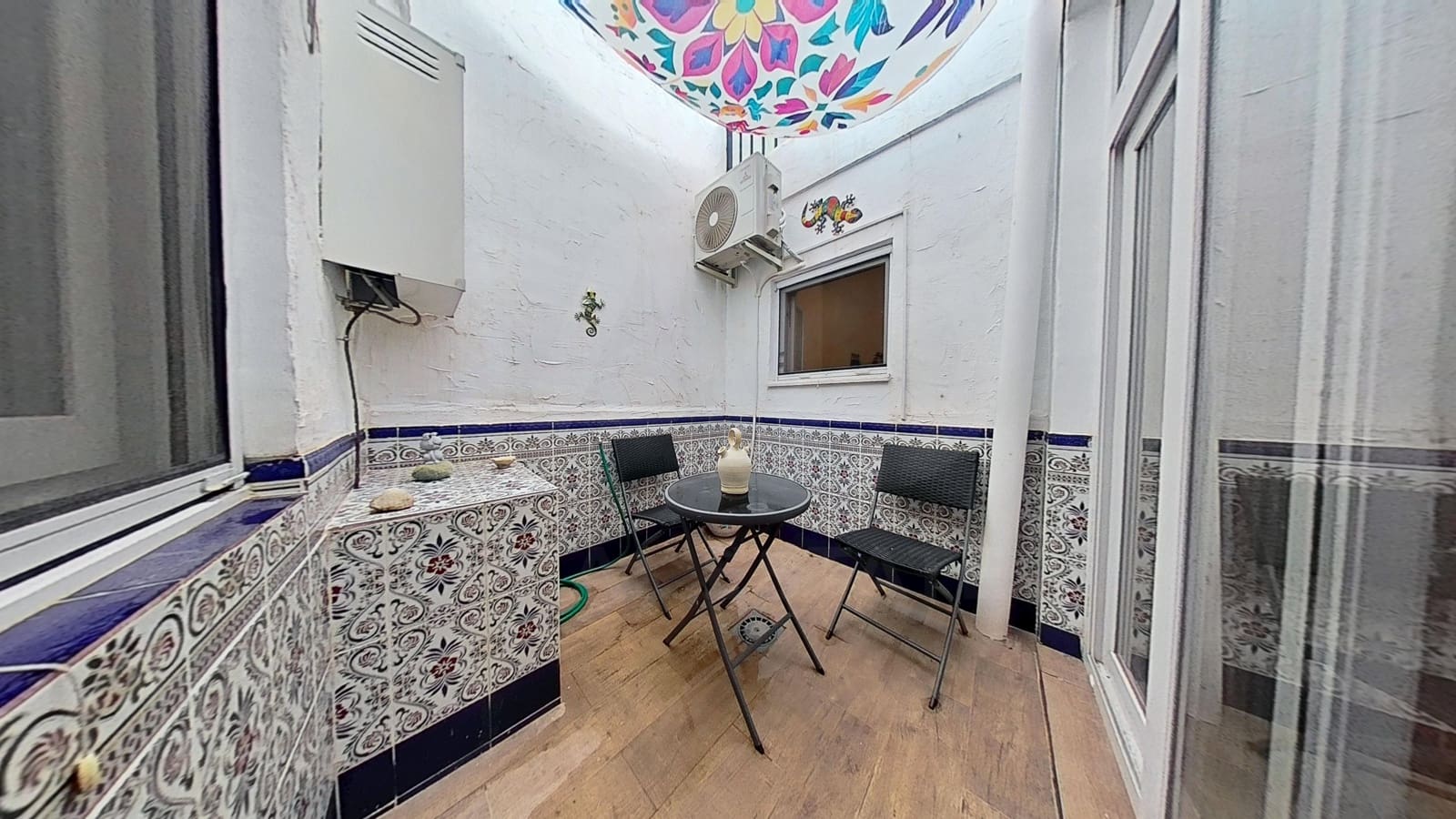 3 soveværelse Byhus til salg i Hondon de las Nieves - € 225.000 (Ref: 10039346)