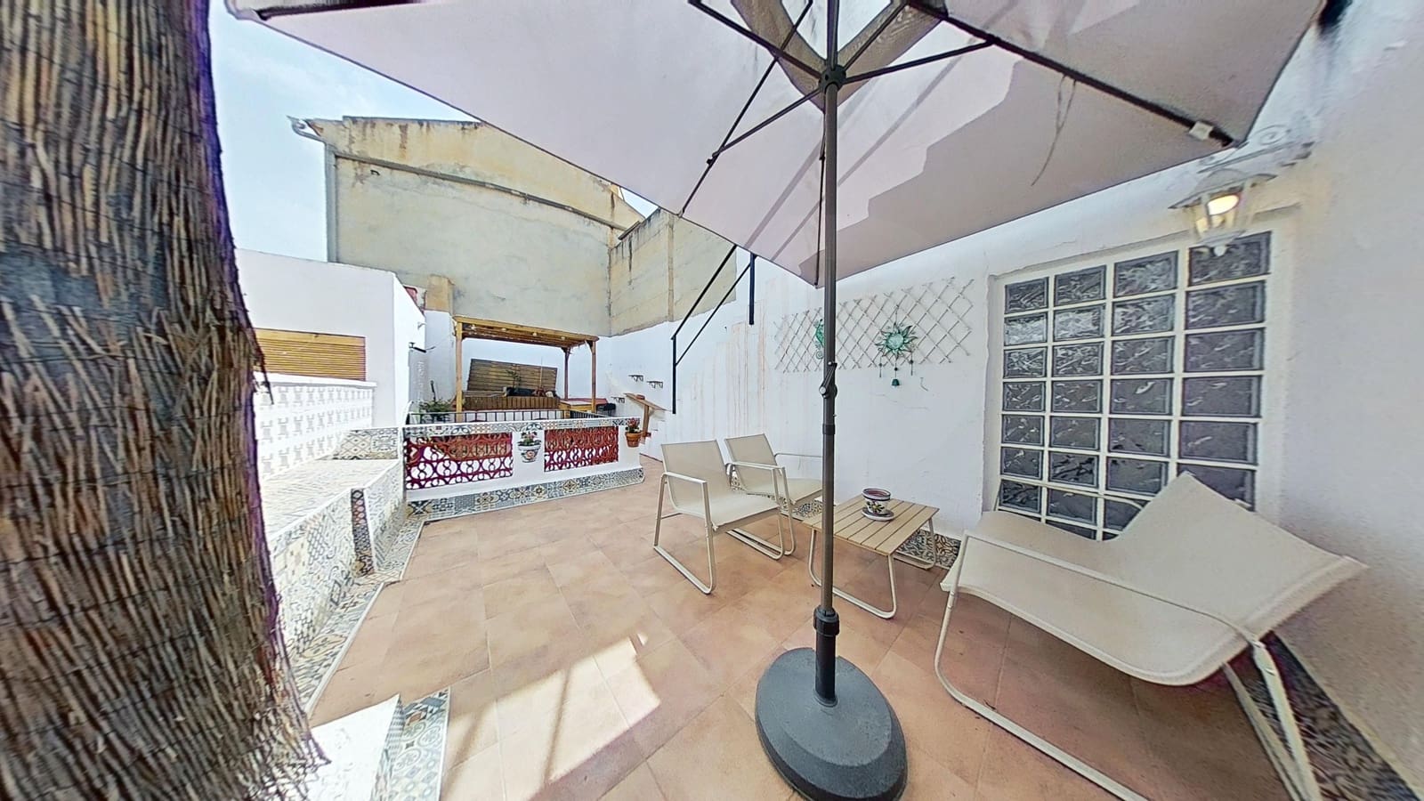 3 soveværelse Byhus til salg i Hondon de las Nieves - € 225.000 (Ref: 10039346)