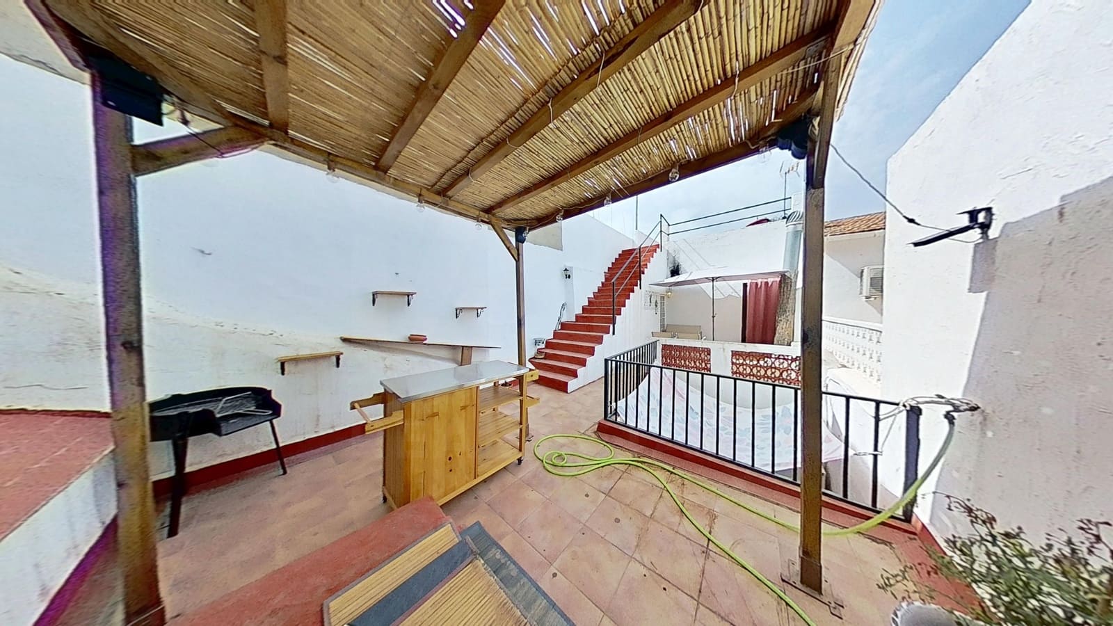 3 soveværelse Byhus til salg i Hondon de las Nieves - € 225.000 (Ref: 10039346)