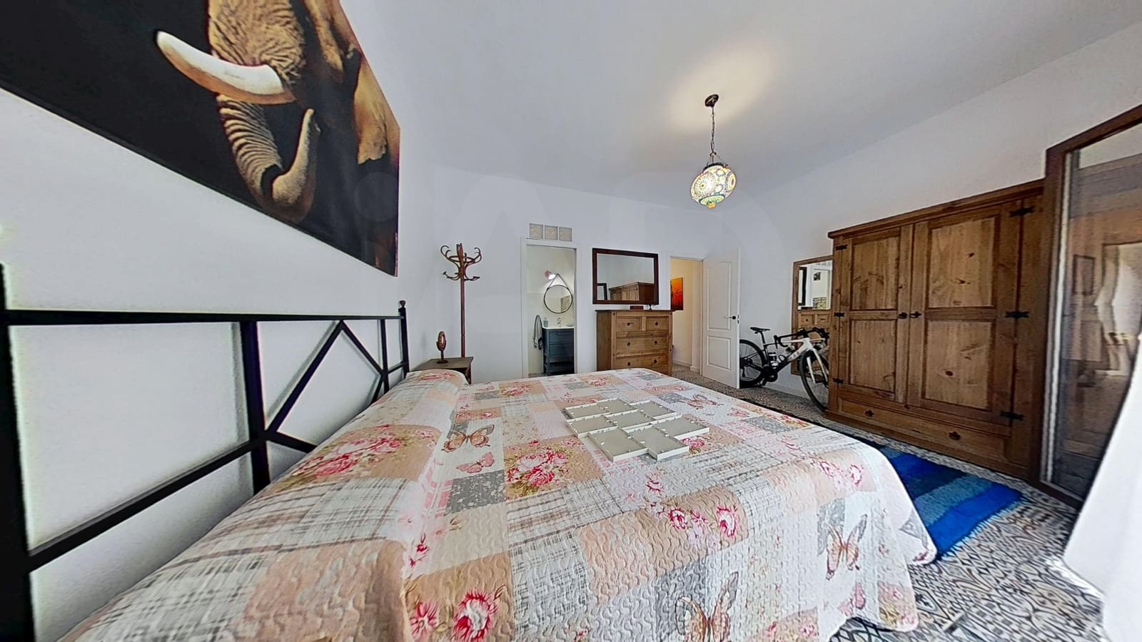 3 soveværelse Byhus til salg i Hondon de las Nieves - € 225.000 (Ref: 10039346)