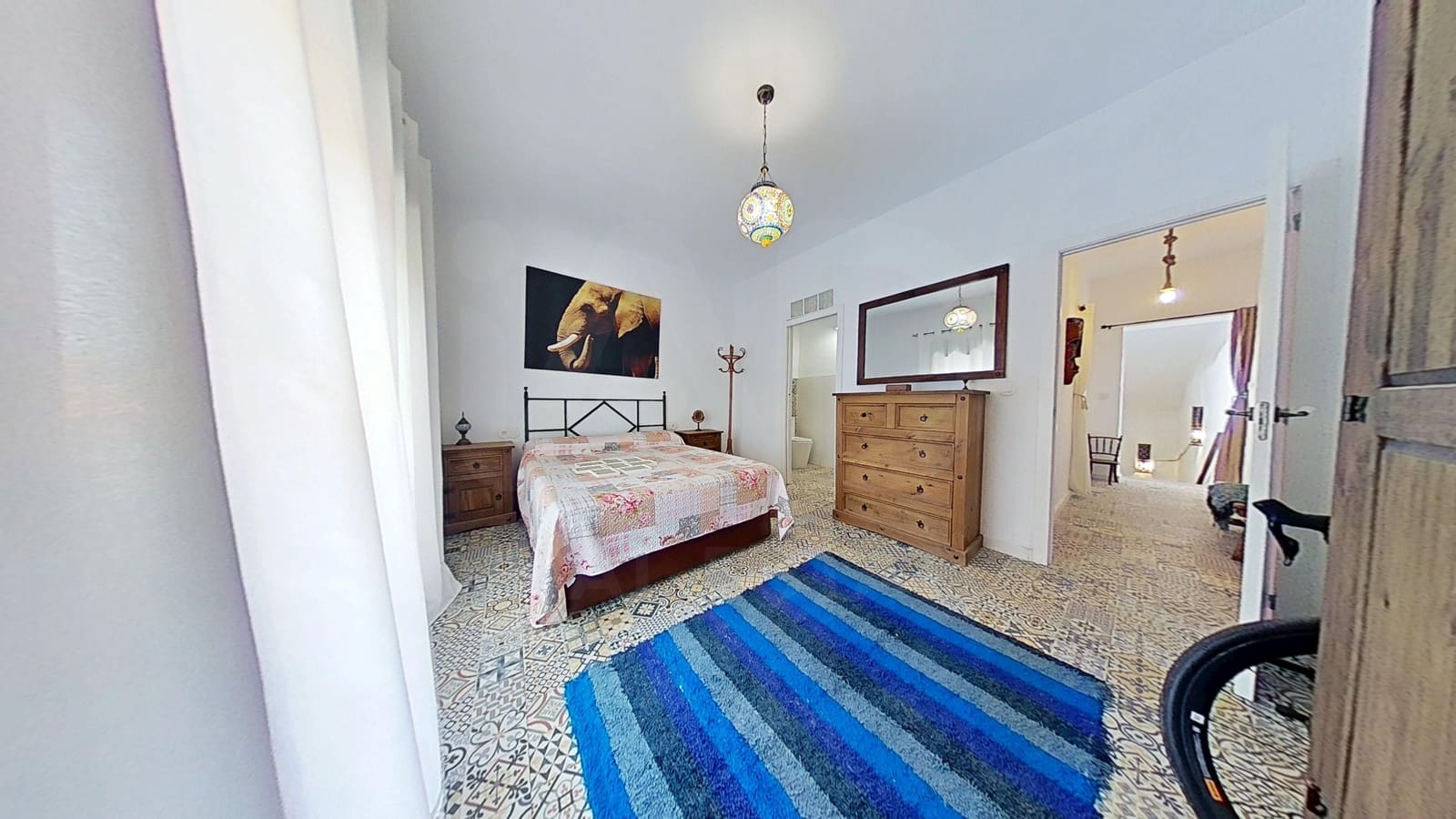 3 soveværelse Byhus til salg i Hondon de las Nieves - € 225.000 (Ref: 10039346)