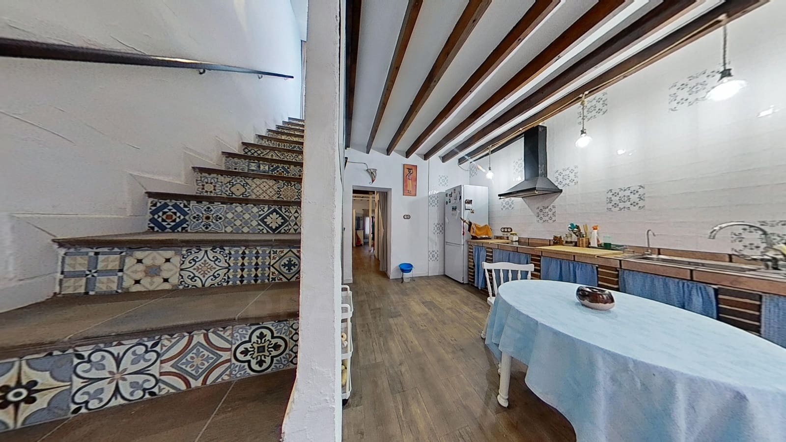 3 soveværelse Byhus til salg i Hondon de las Nieves - € 225.000 (Ref: 10039346)