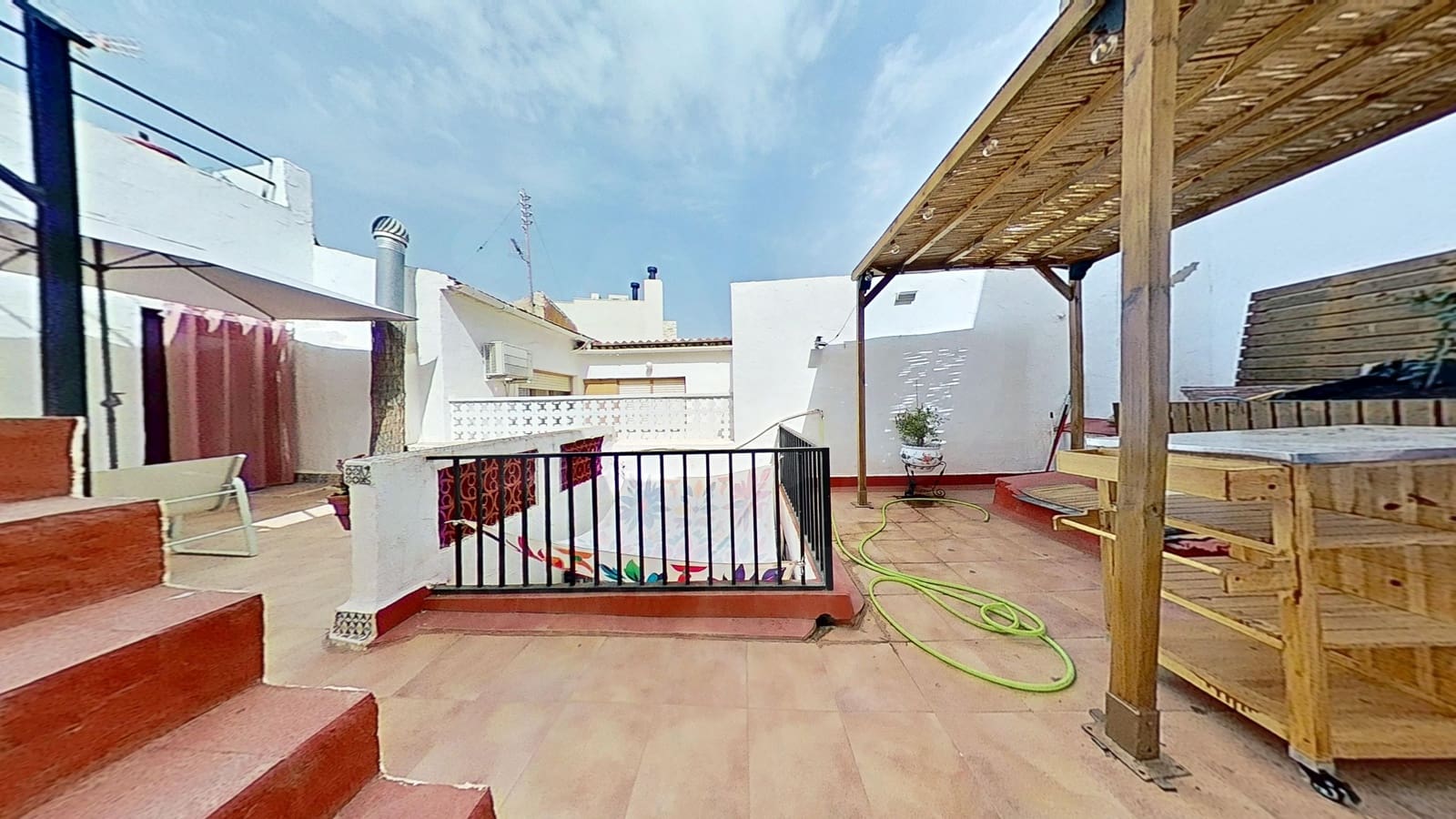 3 soveværelse Byhus til salg i Hondon de las Nieves - € 225.000 (Ref: 10039346)
