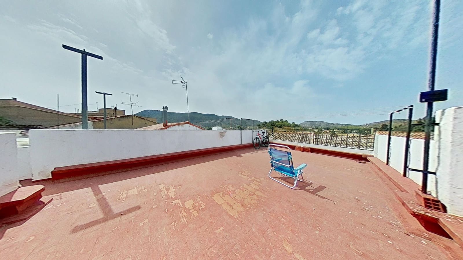 3 soveværelse Byhus til salg i Hondon de las Nieves - € 225.000 (Ref: 10039346)