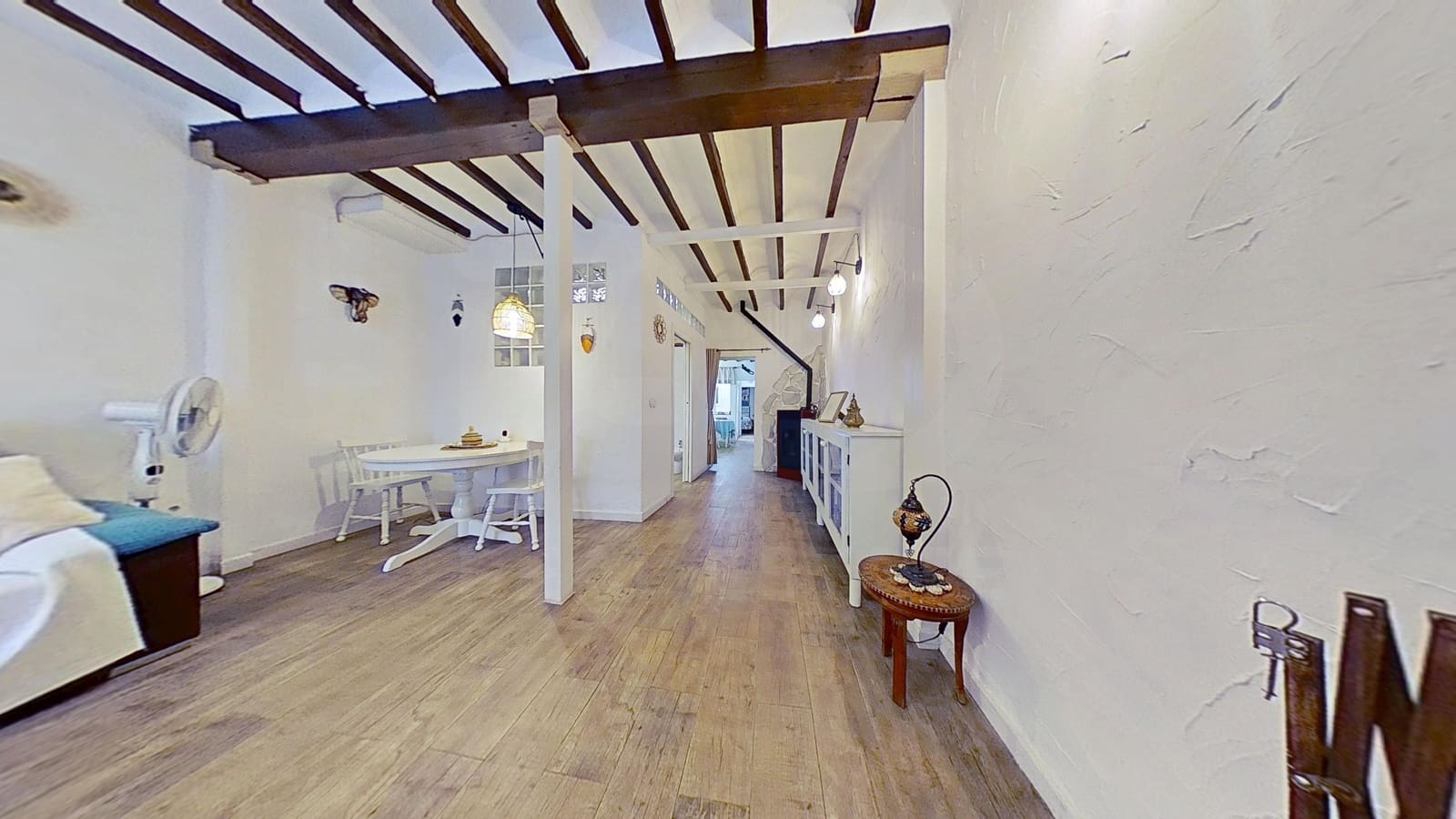 3 soveværelse Byhus til salg i Hondon de las Nieves - € 225.000 (Ref: 10039346)
