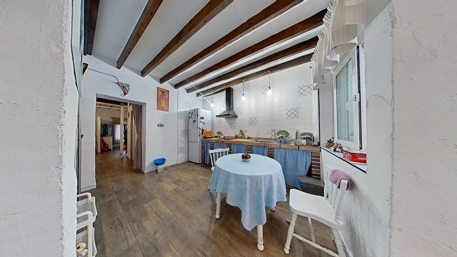 3 soveværelse Byhus til salg i Hondon de las Nieves - € 225.000 (Ref: 10039346)