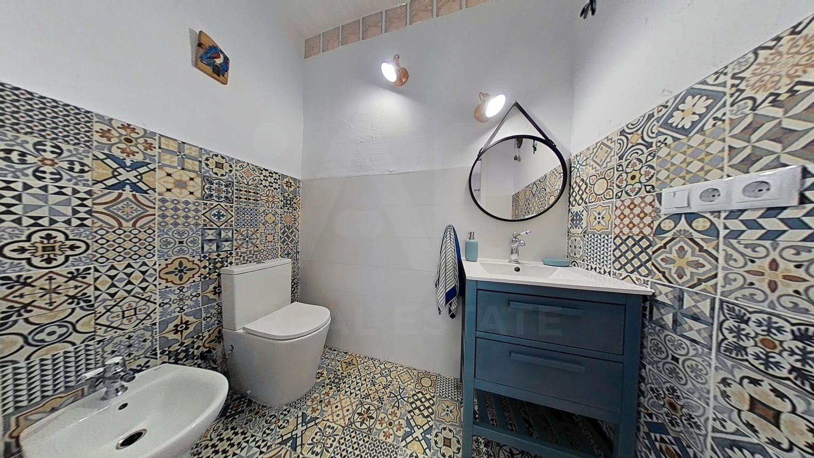 3 soveværelse Byhus til salg i Hondon de las Nieves - € 225.000 (Ref: 10039346)