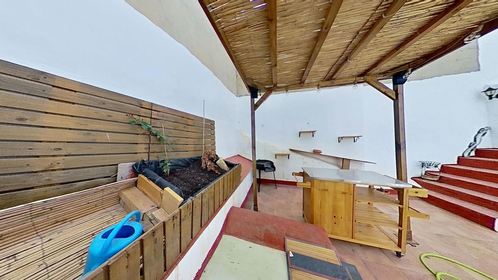 3 soveværelse Byhus til salg i Hondon de las Nieves - € 225.000 (Ref: 10039346)