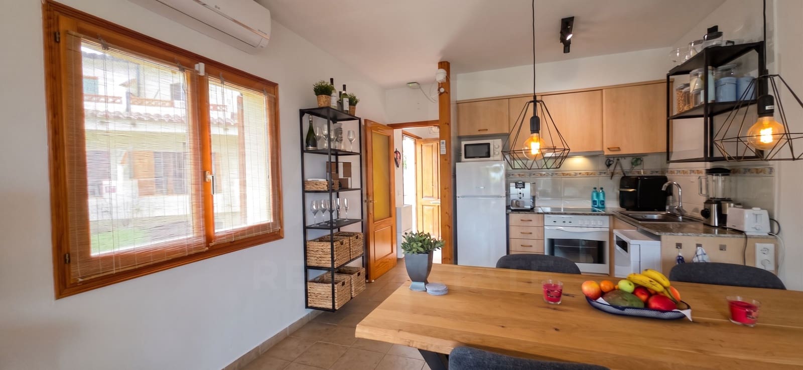 4 quarto Moradia em Banda para venda em Torroella de Montgri com piscina garagem - 385 000 € (Ref: 10040259)