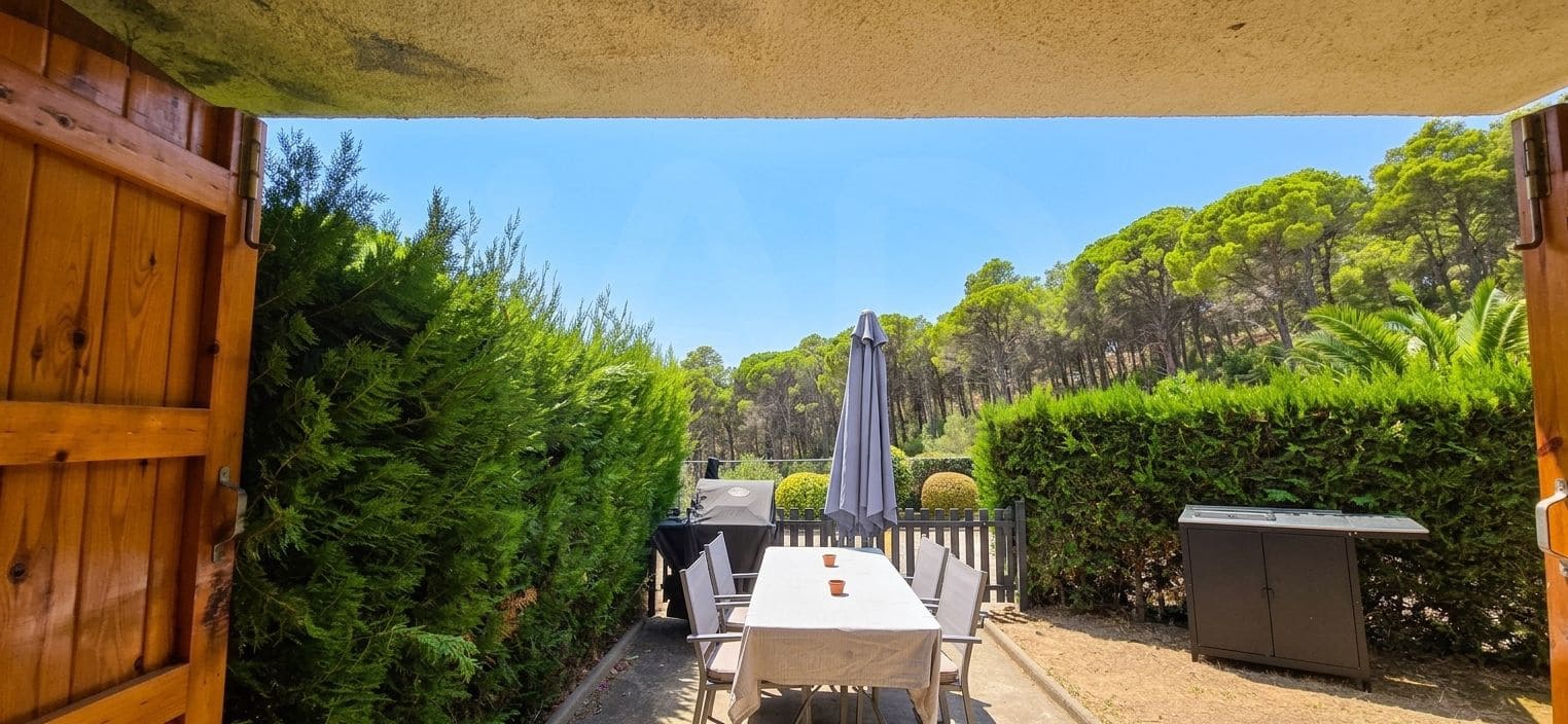 4 quarto Moradia em Banda para venda em Torroella de Montgri com piscina garagem - 385 000 € (Ref: 10040259)
