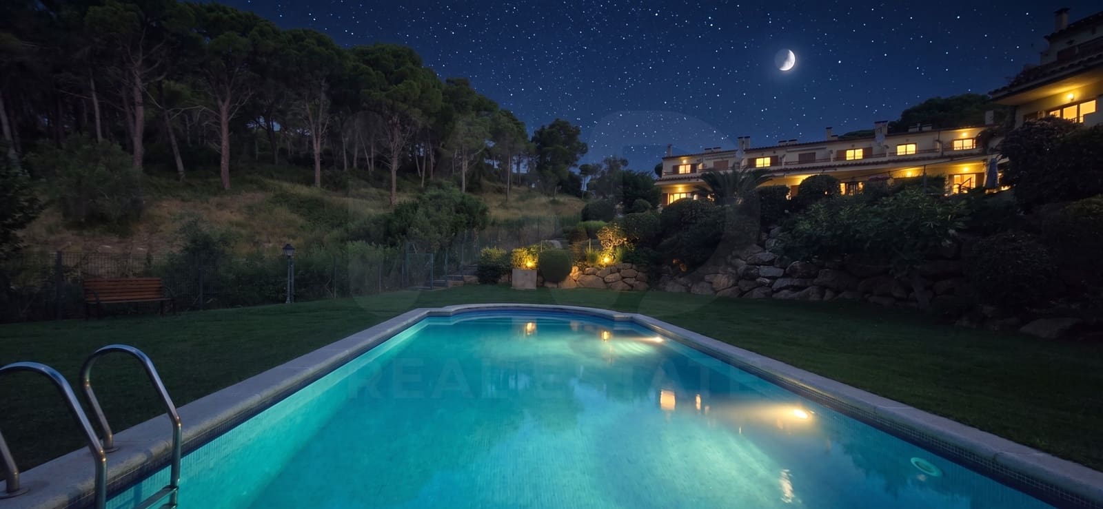 4 quarto Moradia em Banda para venda em Torroella de Montgri com piscina garagem - 385 000 € (Ref: 10040259)