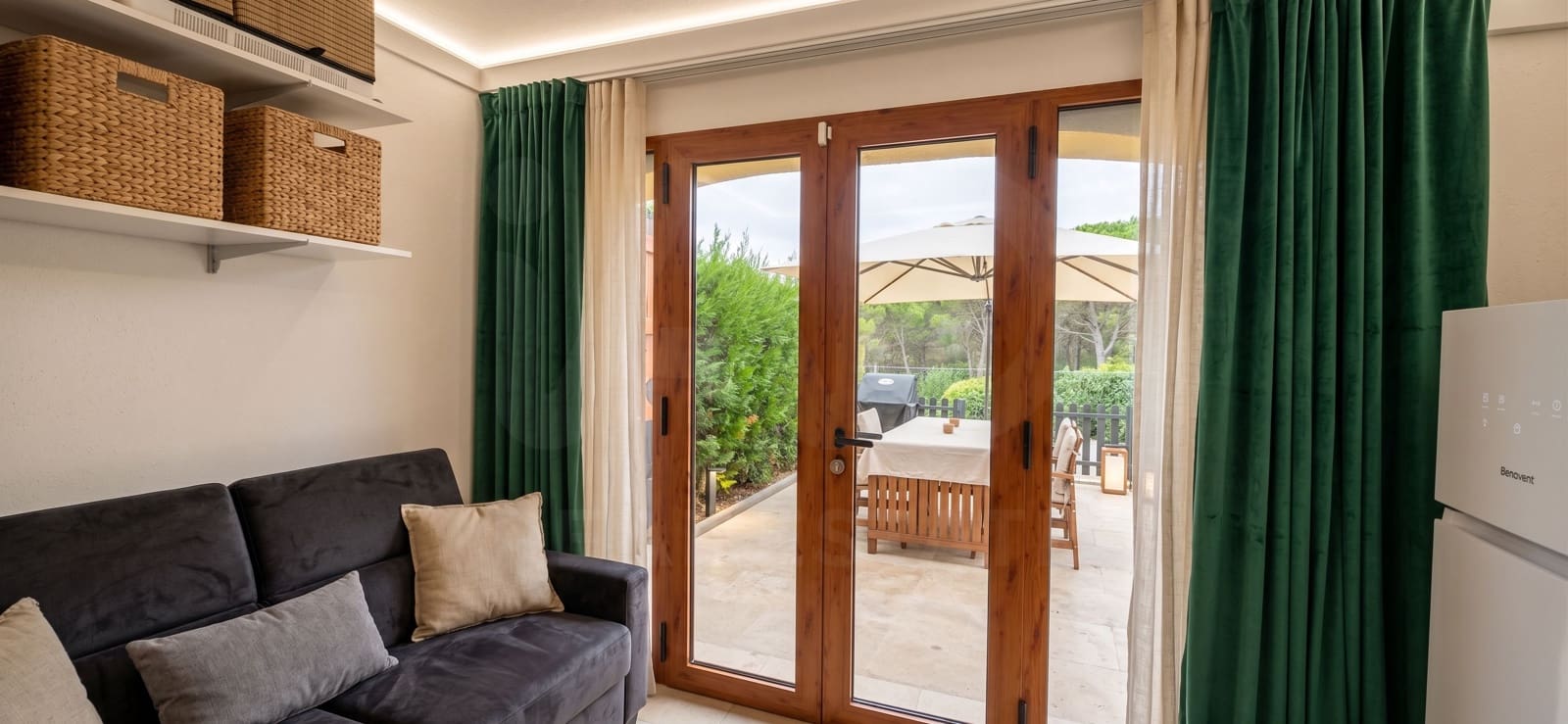 4 sovrum Radhus till salu i Torroella de Montgri med pool garage - 385 000 € (Ref: 10040259)
